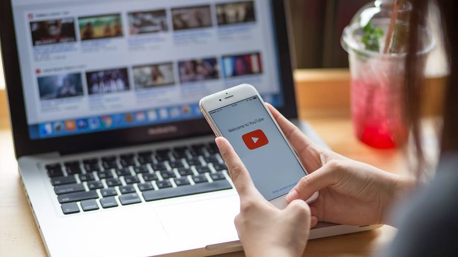 Làm thế nào để học tiếng Anh qua Youtube